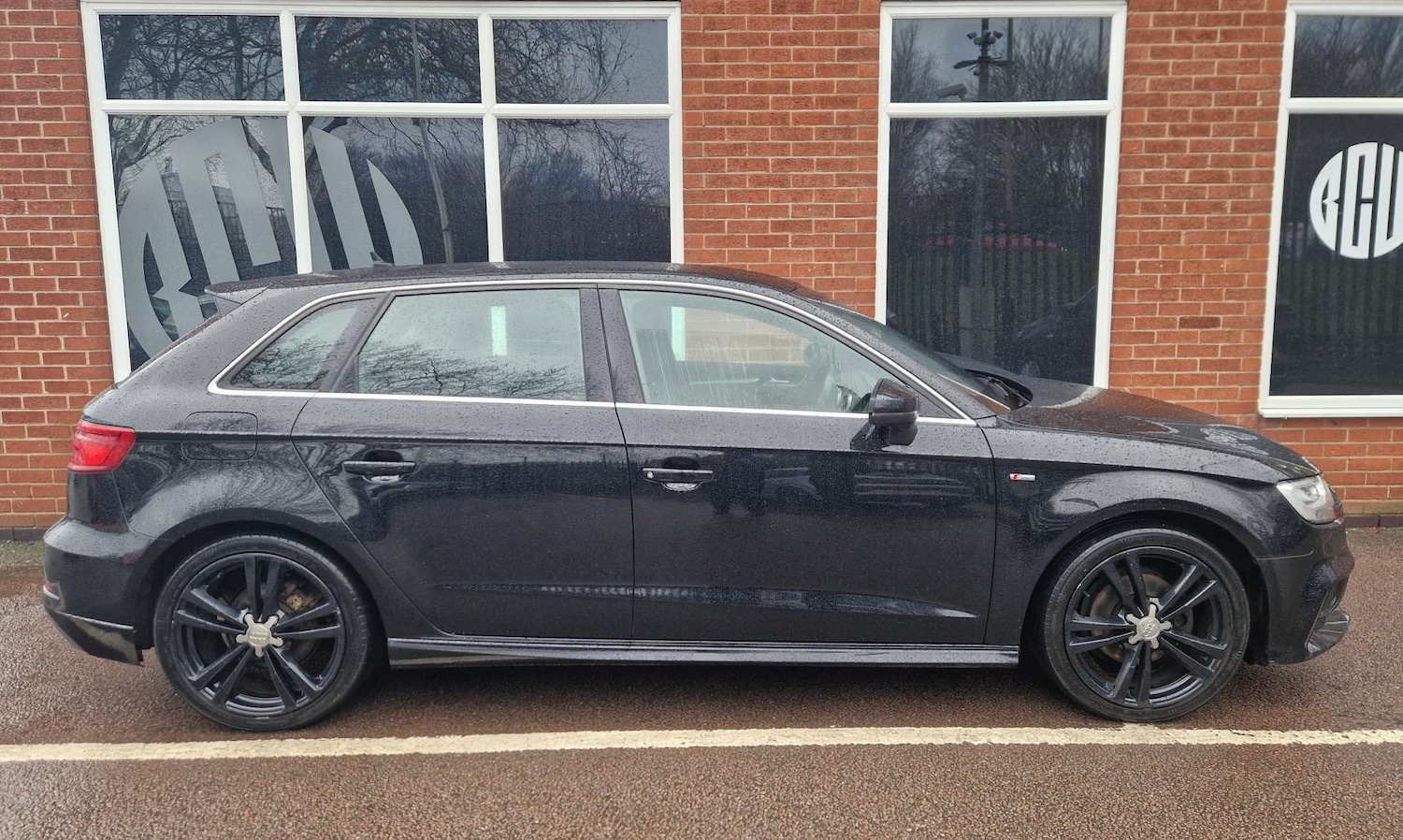 Used Audi A3 2019 for sale - 77446407: Photo 2