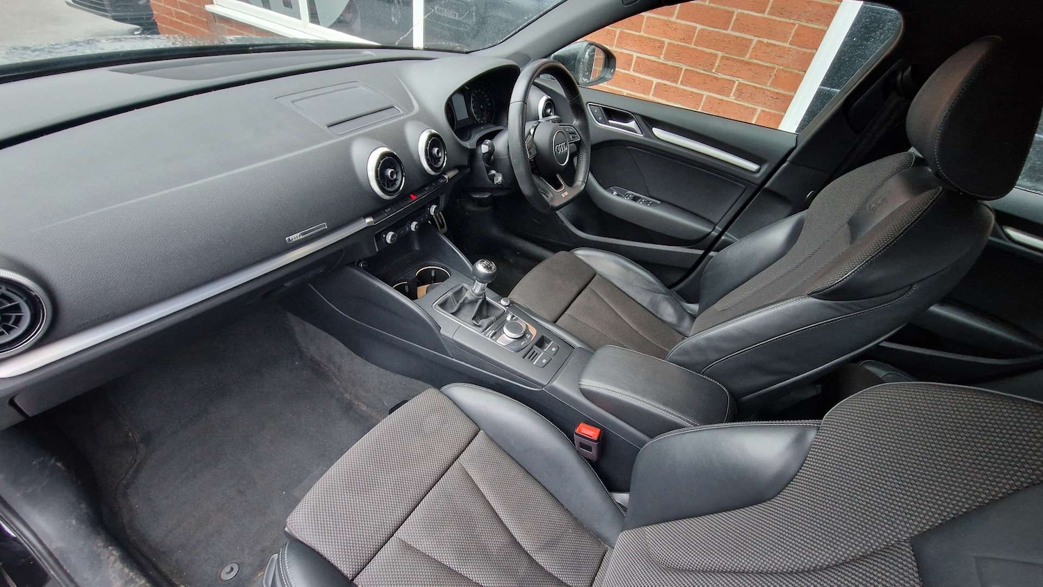 Used Audi A3 2019 for sale - 77446407: Photo 21