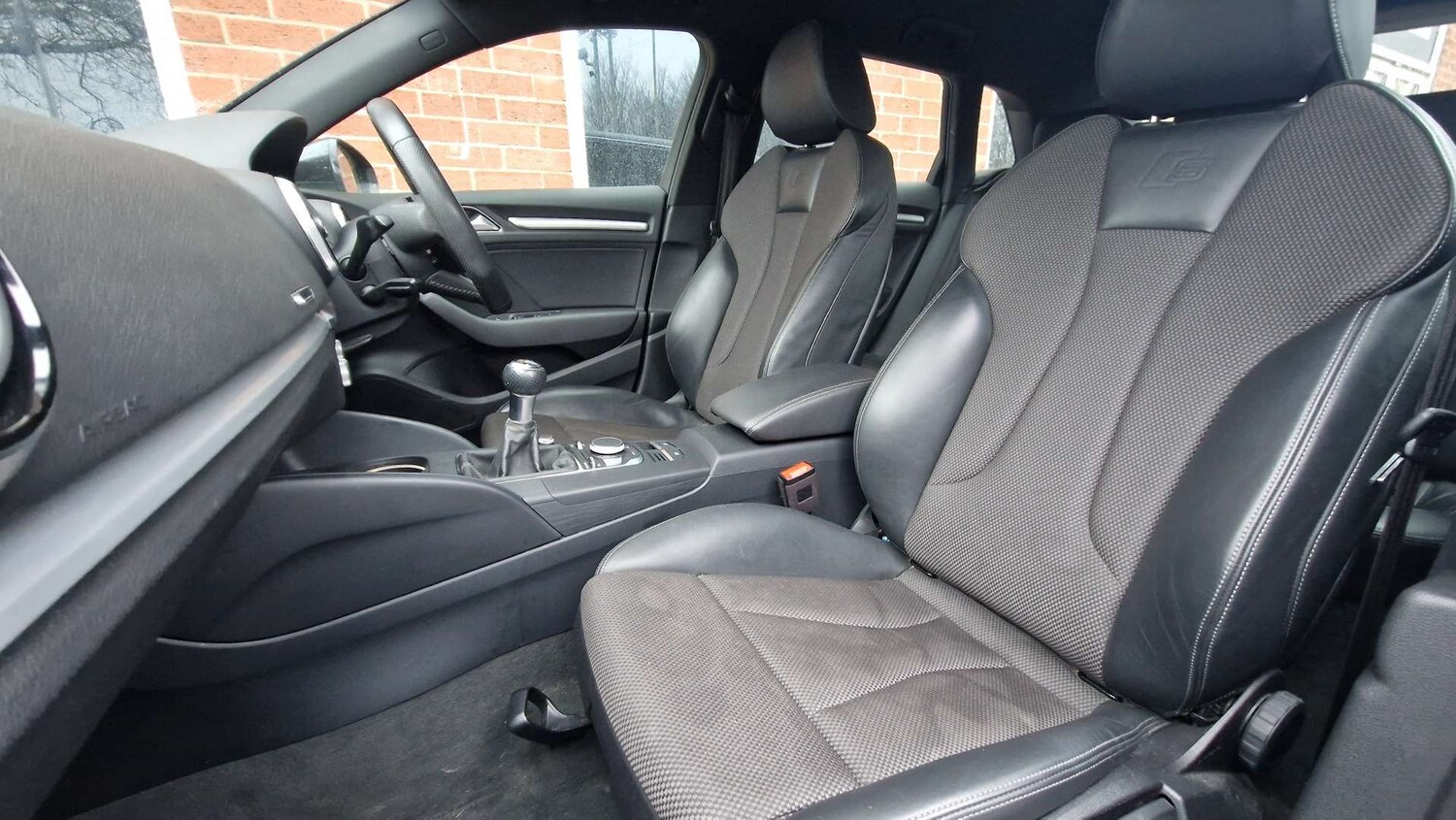 Used Audi A3 2019 for sale - 77446407: Photo 23