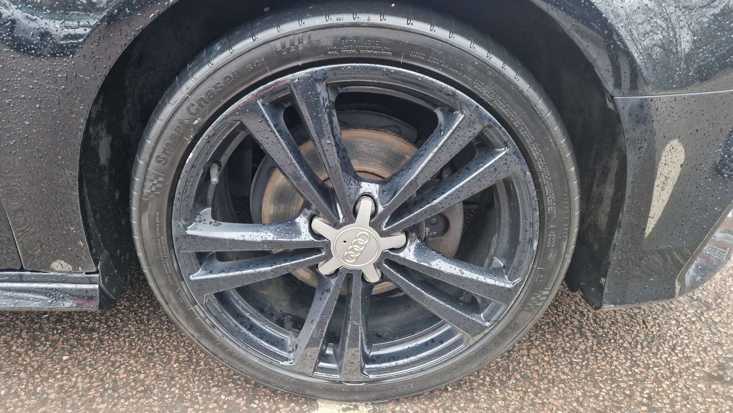 Used Audi A3 2019 for sale - 77446407: Photo 26