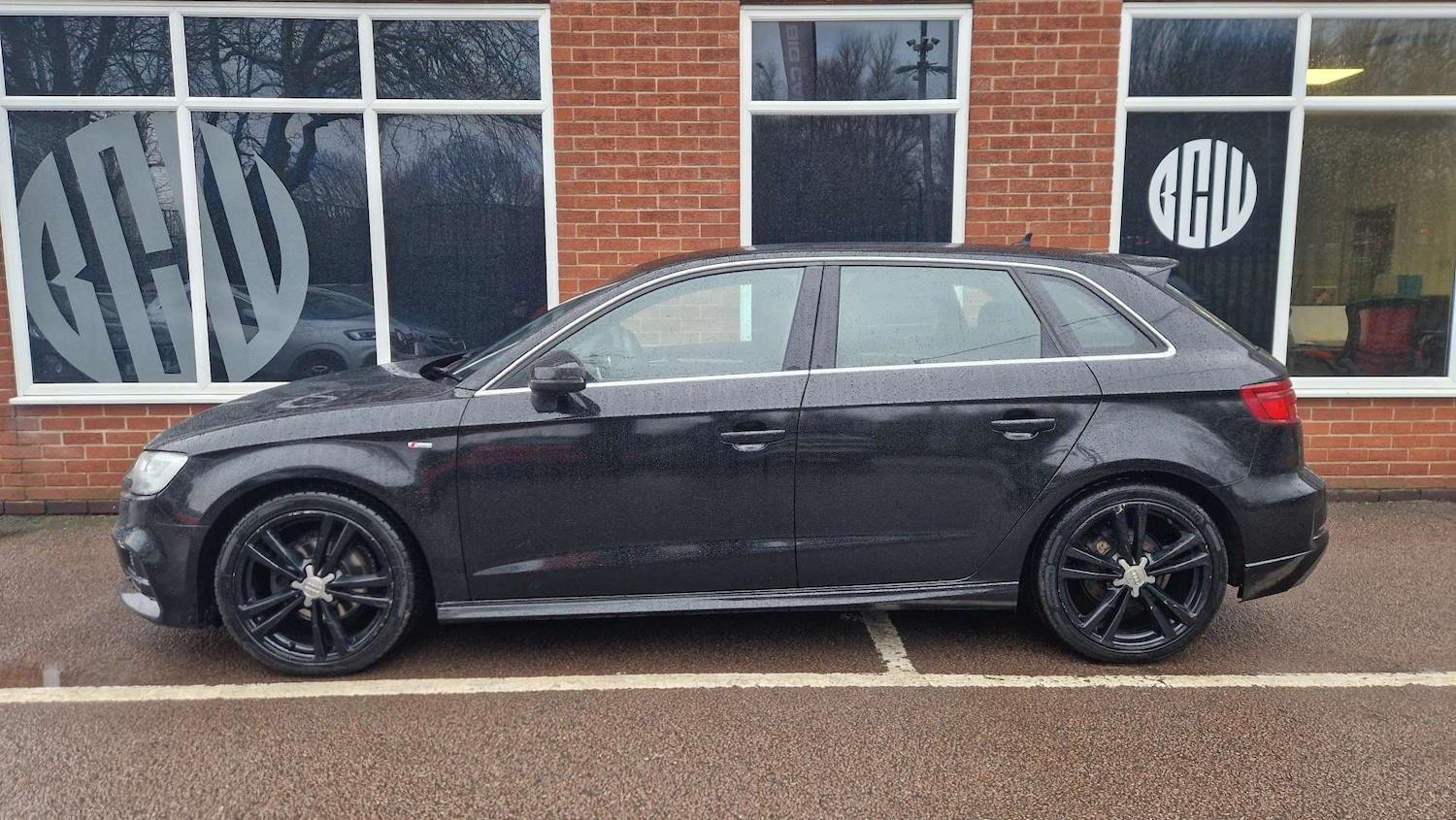 Used Audi A3 2019 for sale - 77446407: Photo 3