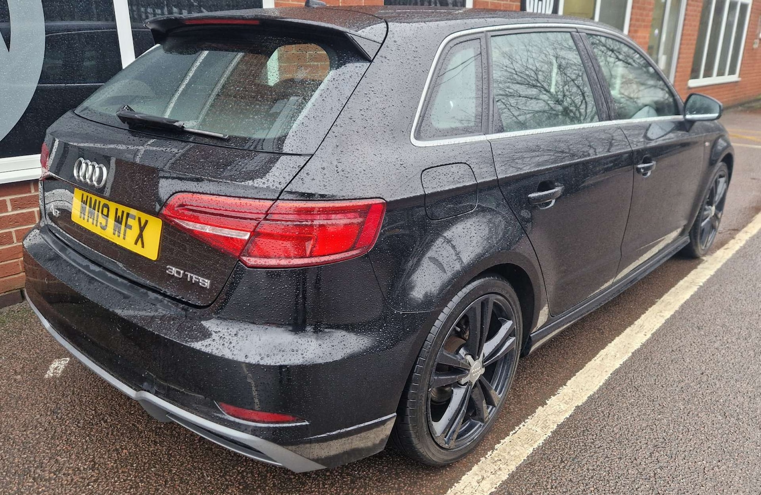 Used Audi A3 2019 for sale - 77446407: Photo 5
