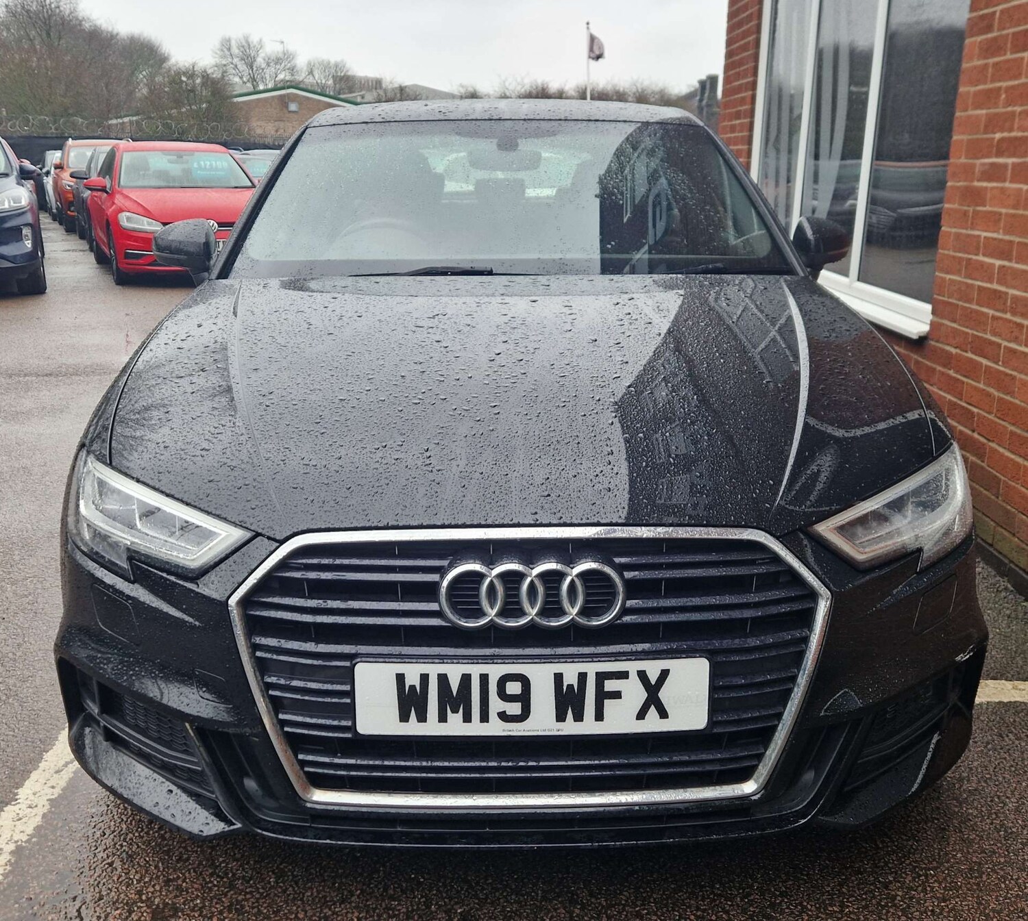 Used Audi A3 2019 for sale - 77446407: Photo 7