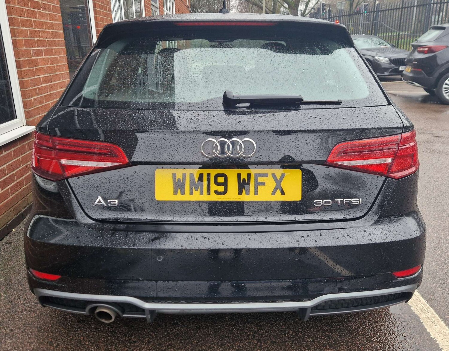 Used Audi A3 2019 for sale - 77446407: Photo 8
