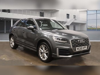 Audi - Q2