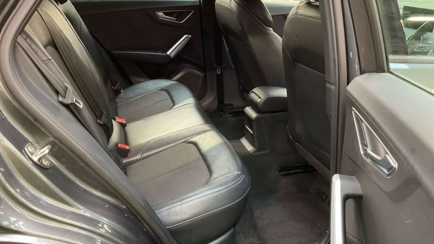 Used Audi Q2 2018 for sale - 76601338: Photo 8