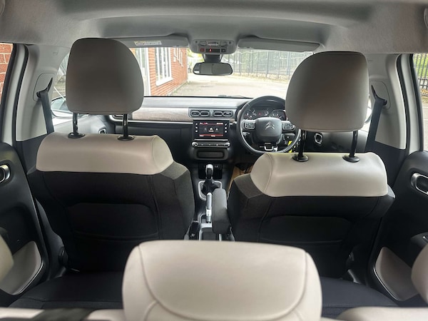 Used Citroen C3 2021 for sale - 75762126: Photo 11