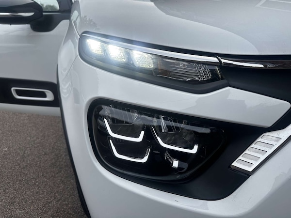 Used Citroen C3 2021 for sale - 75762126: Photo 12