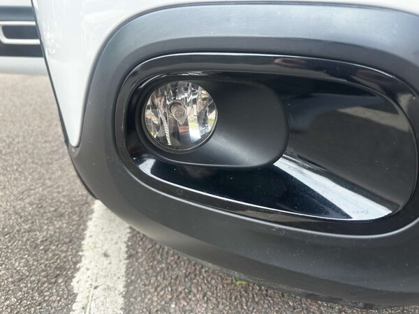 Used Citroen C3 2021 for sale - 75762126: Photo 13