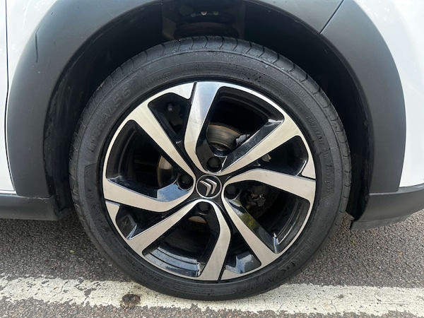Used Citroen C3 2021 for sale - 75762126: Photo 16