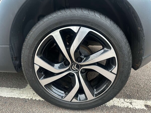 Used Citroen C3 2021 for sale - 75762126: Photo 19