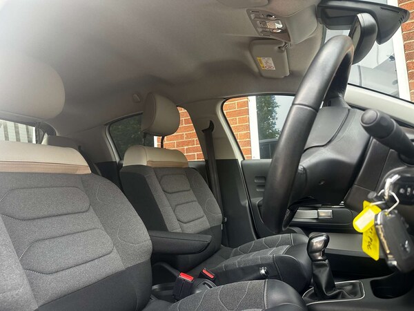 Used Citroen C3 2021 for sale - 75762126: Photo 21