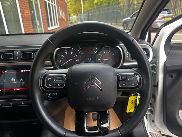 Used Citroen C3 2021 for sale - 75762126: Photo 22
