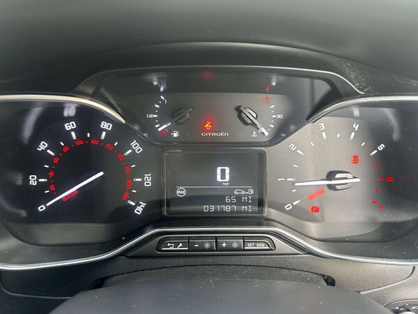 Used Citroen C3 2021 for sale - 75762126: Photo 23
