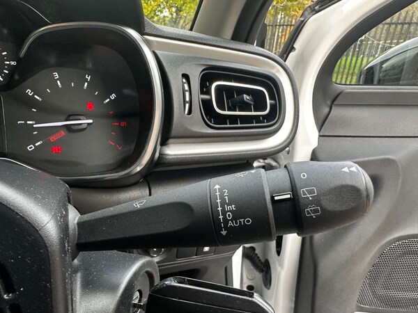 Used Citroen C3 2021 for sale - 75762126: Photo 24