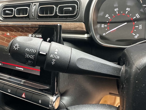 Used Citroen C3 2021 for sale - 75762126: Photo 25