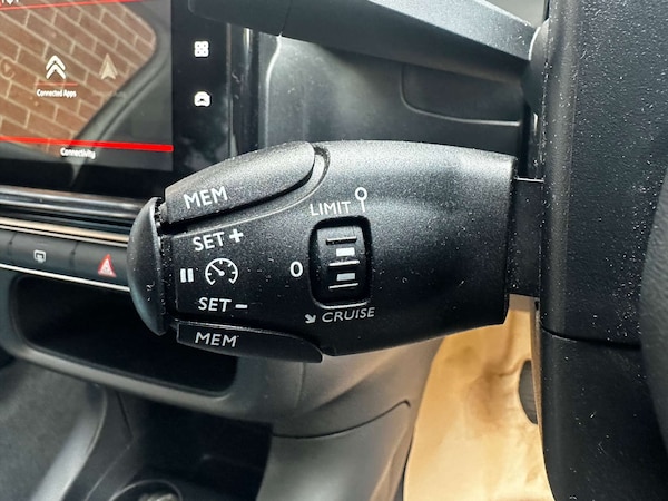 Used Citroen C3 2021 for sale - 75762126: Photo 26