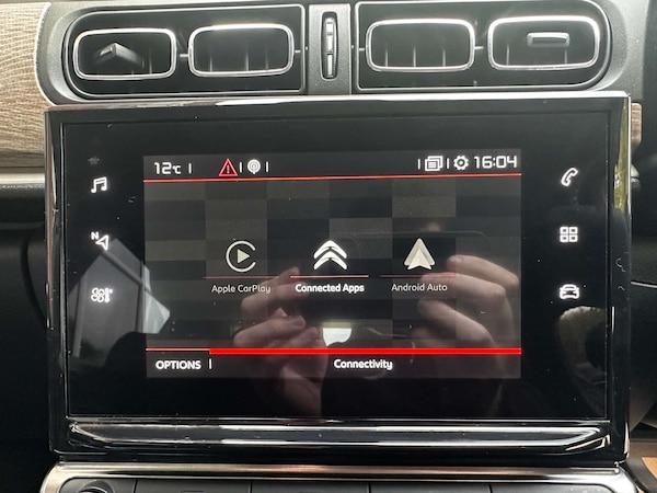 Used Citroen C3 2021 for sale - 75762126: Photo 29