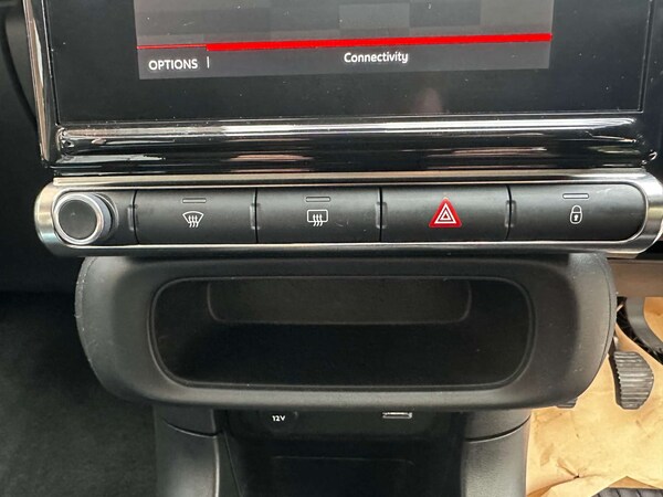 Used Citroen C3 2021 for sale - 75762126: Photo 30