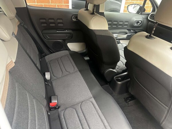Used Citroen C3 2021 for sale - 75762126: Photo 34