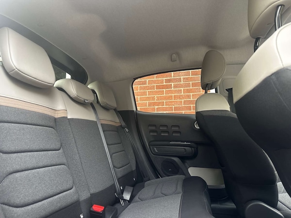 Used Citroen C3 2021 for sale - 75762126: Photo 35