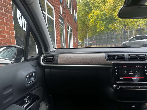 Used Citroen C3 2021 for sale - 75762126: Photo 36