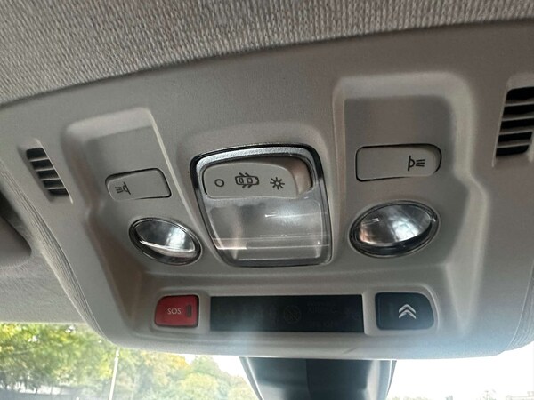 Used Citroen C3 2021 for sale - 75762126: Photo 38