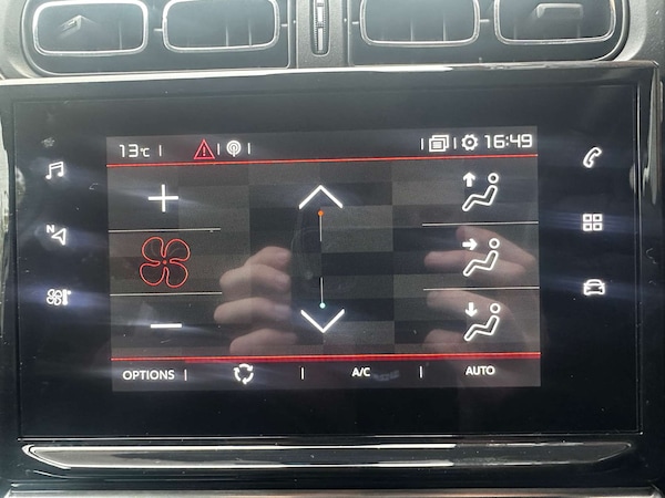 Used Citroen C3 2021 for sale - 75762126: Photo 40