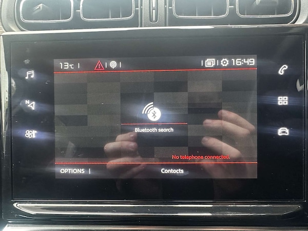 Used Citroen C3 2021 for sale - 75762126: Photo 42