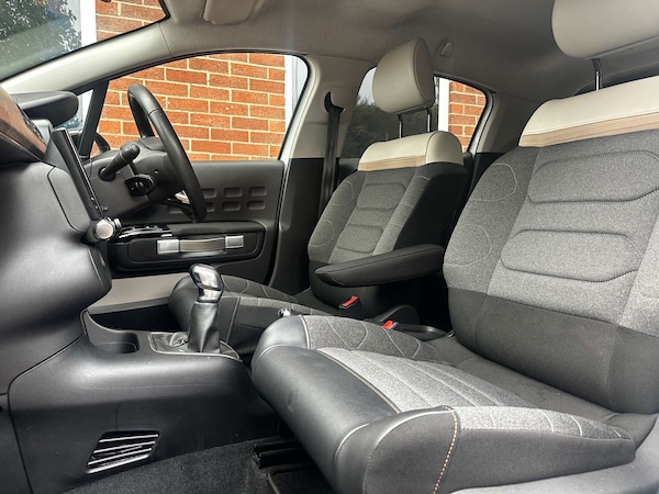 Used Citroen C3 2021 for sale - 75762126: Photo 43