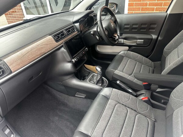 Used Citroen C3 2021 for sale - 75762126: Photo 44