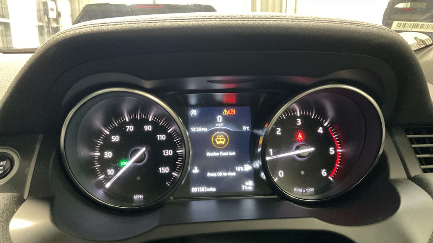 Used Land Rover Range Rover Evoque 2018 for sale - 77548573: Photo 10