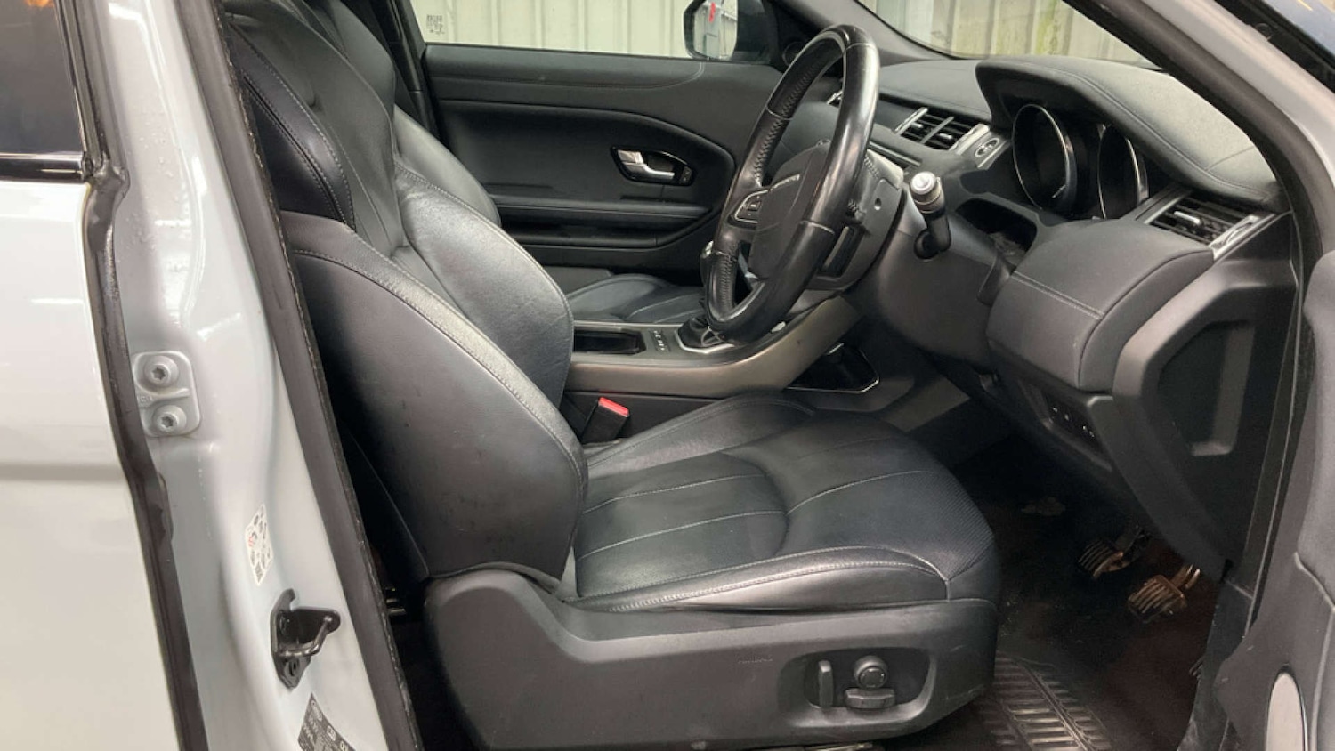 Used Land Rover Range Rover Evoque 2018 for sale - 77548573: Photo 9