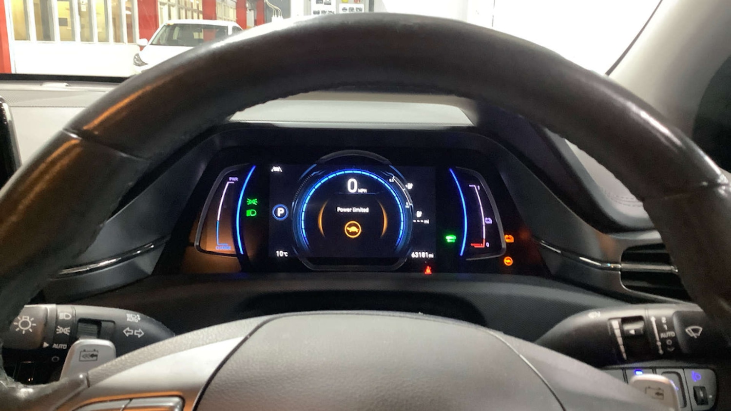 Used Hyundai IONIQ 2020 for sale - 77228440: Photo 10