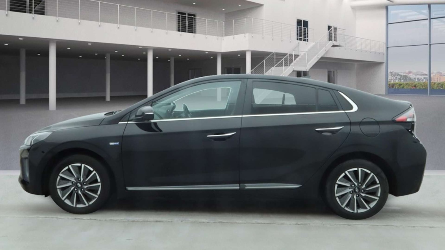 Used Hyundai IONIQ 2020 for sale - 77228440: Photo 6