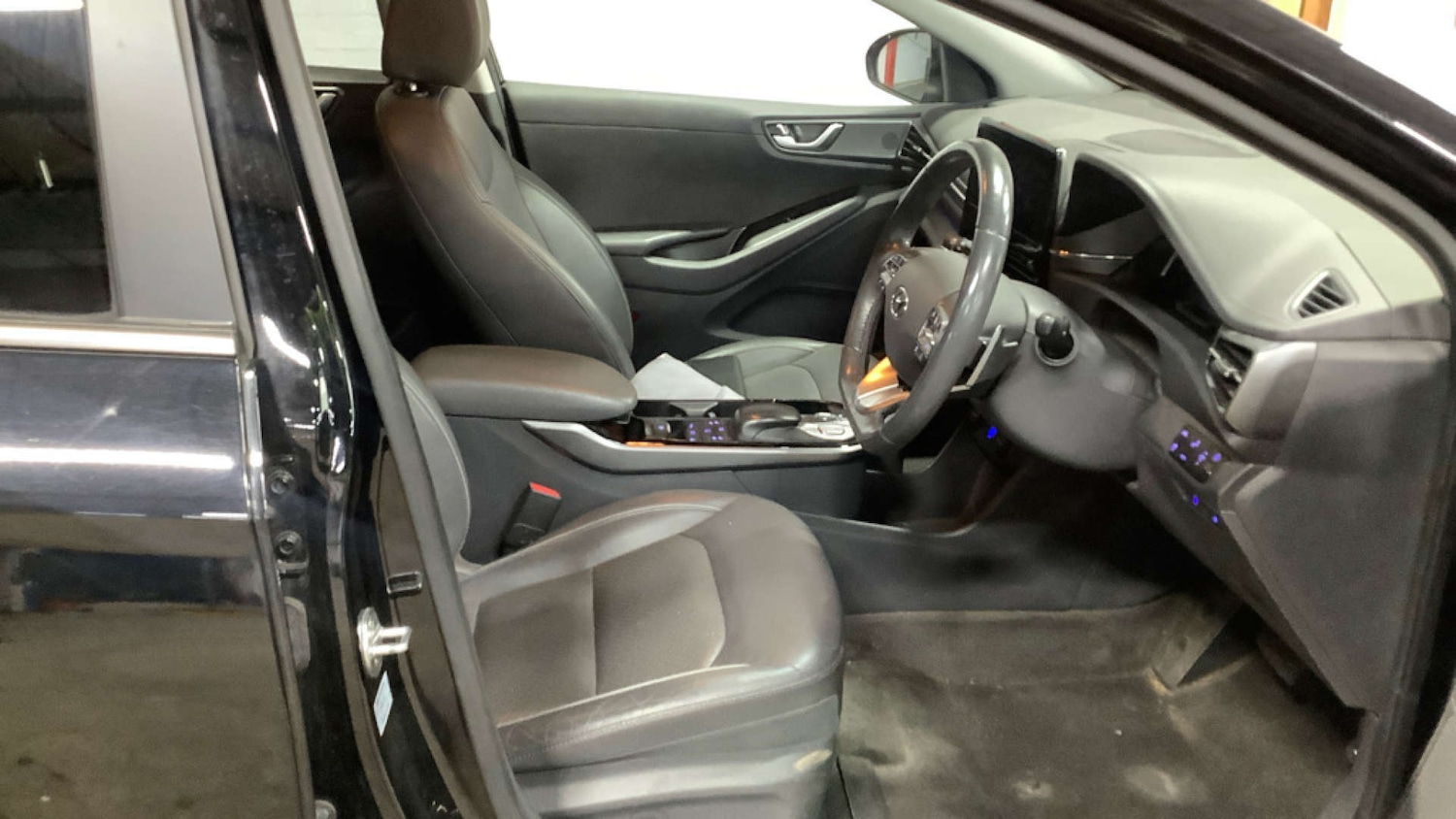 Used Hyundai IONIQ 2020 for sale - 77228440: Photo 9