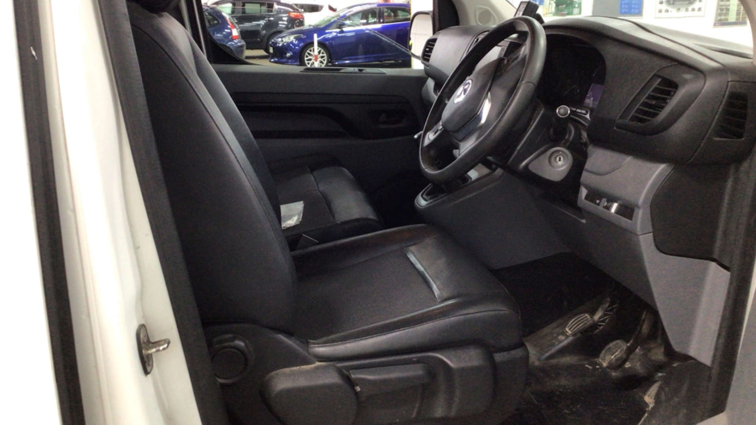 Used Vauxhall Vivaro 2021 for sale - 77803676: Photo 10