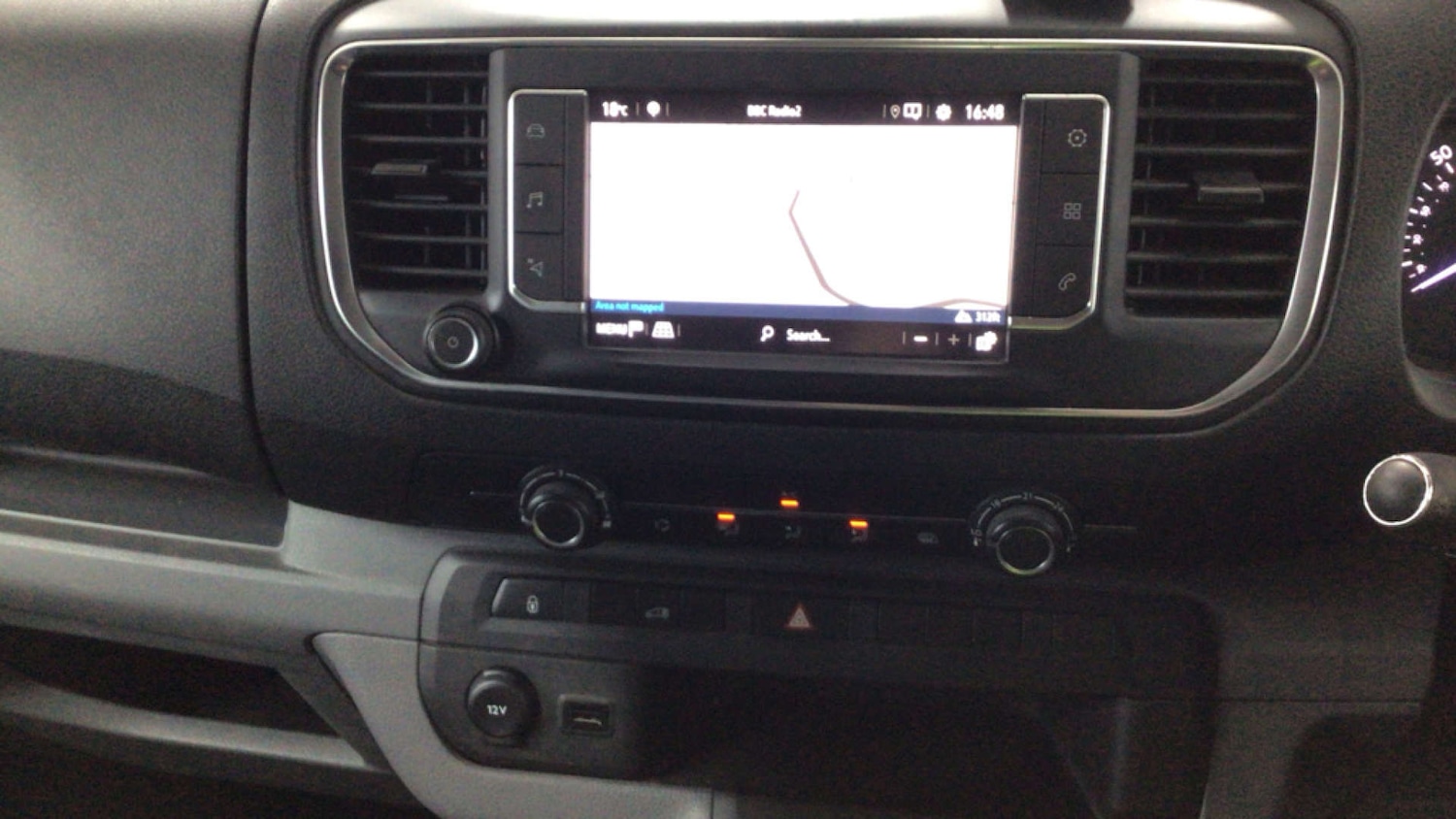 Used Vauxhall Vivaro 2021 for sale - 77803676: Photo 7