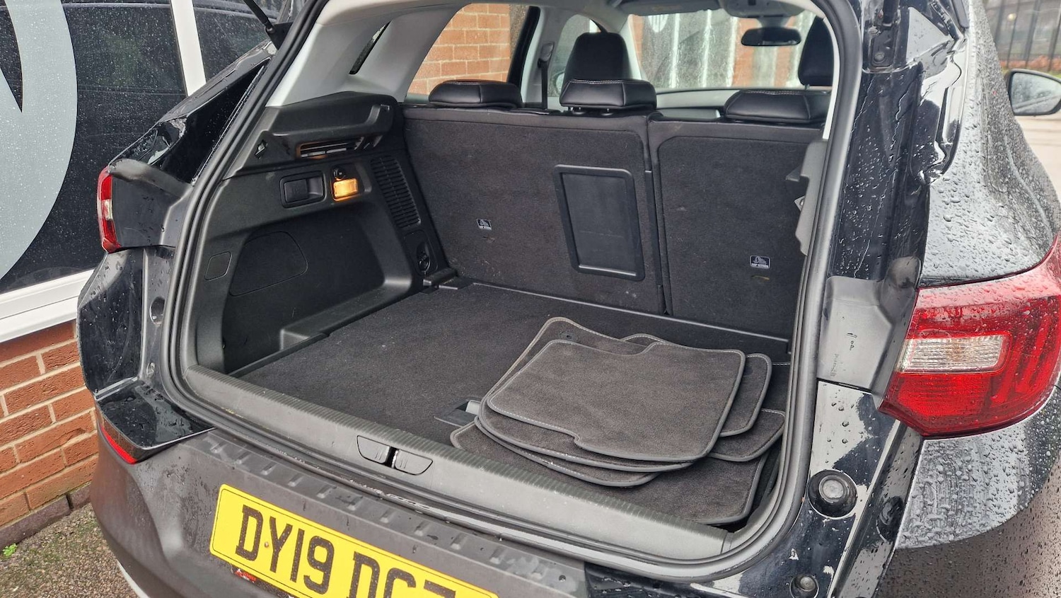 Used Vauxhall Grandland X 2019 for sale - 77617138: Photo 10