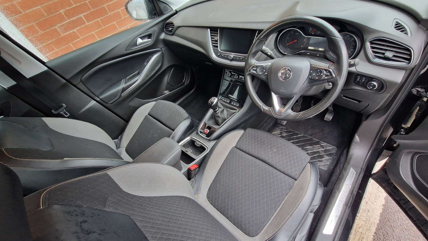 Used Vauxhall Grandland X 2019 for sale - 77617138: Photo 11