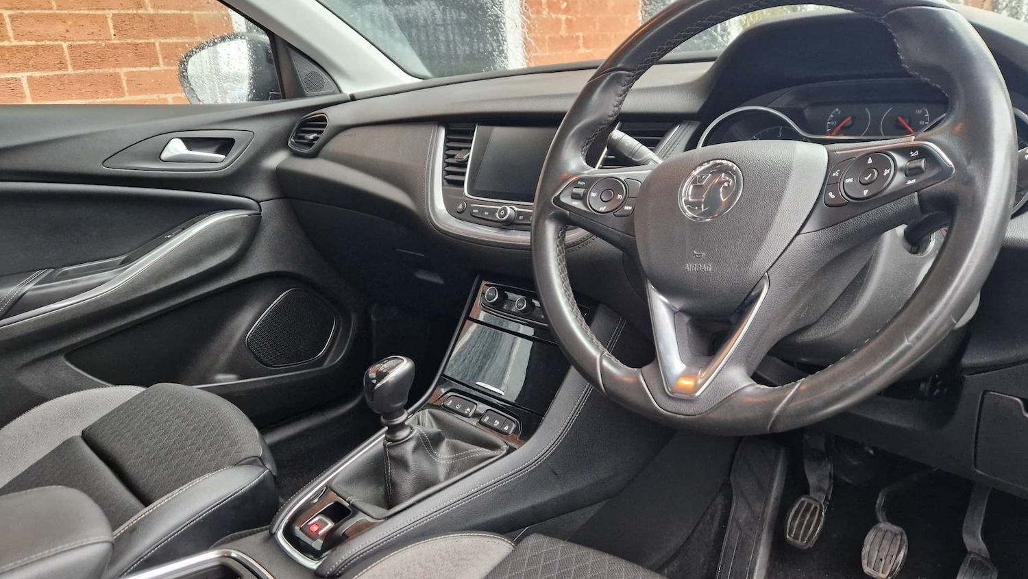 Used Vauxhall Grandland X 2019 for sale - 77617138: Photo 12