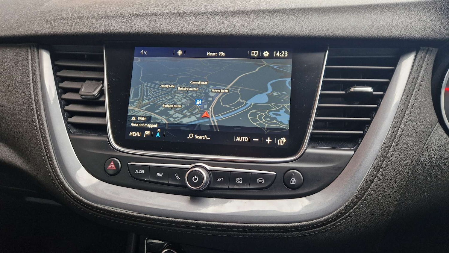 Used Vauxhall Grandland X 2019 for sale - 77617138: Photo 15