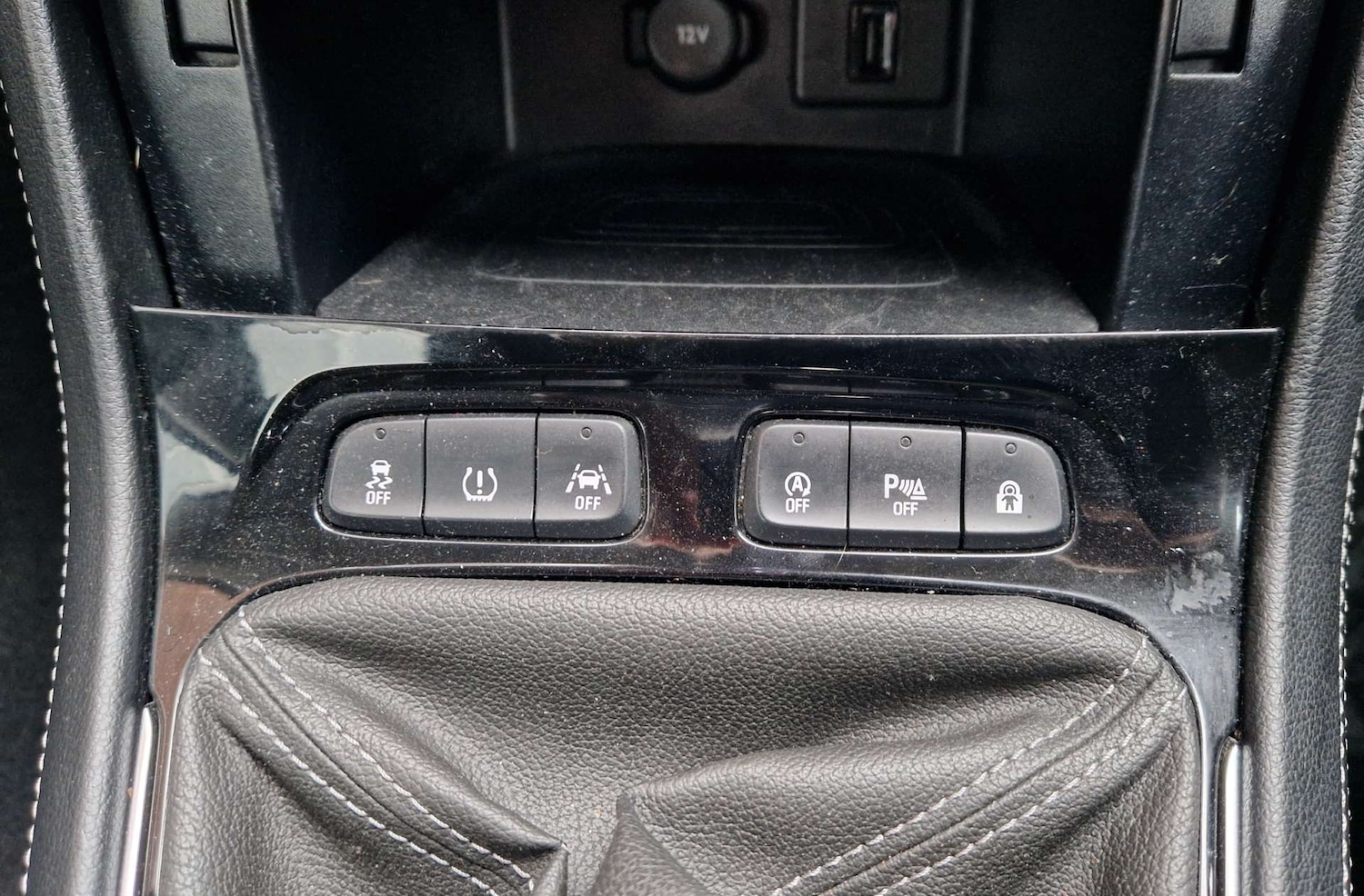 Used Vauxhall Grandland X 2019 for sale - 77617138: Photo 18