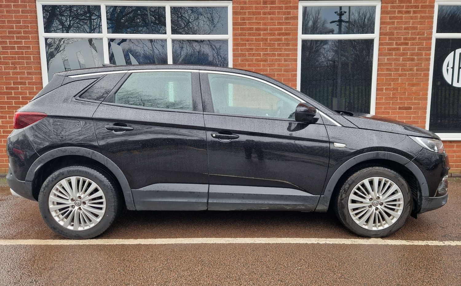 Used Vauxhall Grandland X 2019 for sale - 77617138: Photo 2