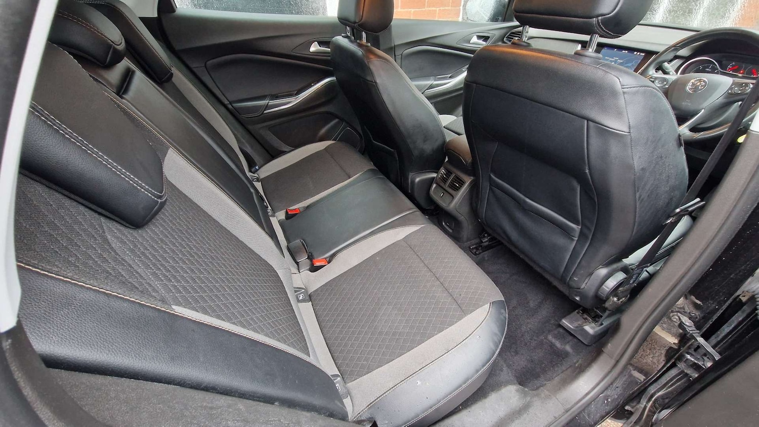 Used Vauxhall Grandland X 2019 for sale - 77617138: Photo 20