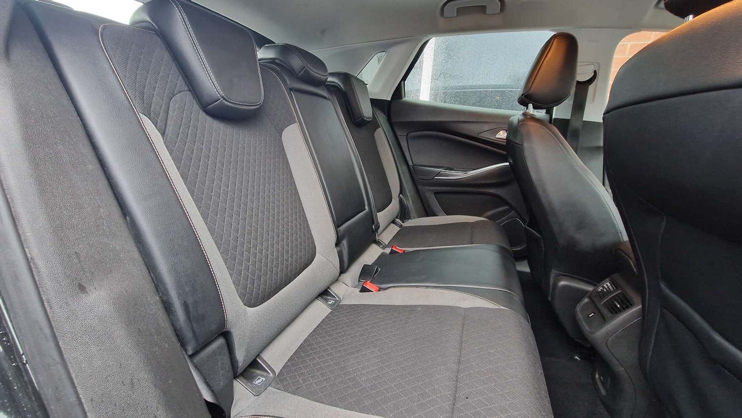 Used Vauxhall Grandland X 2019 for sale - 77617138: Photo 21