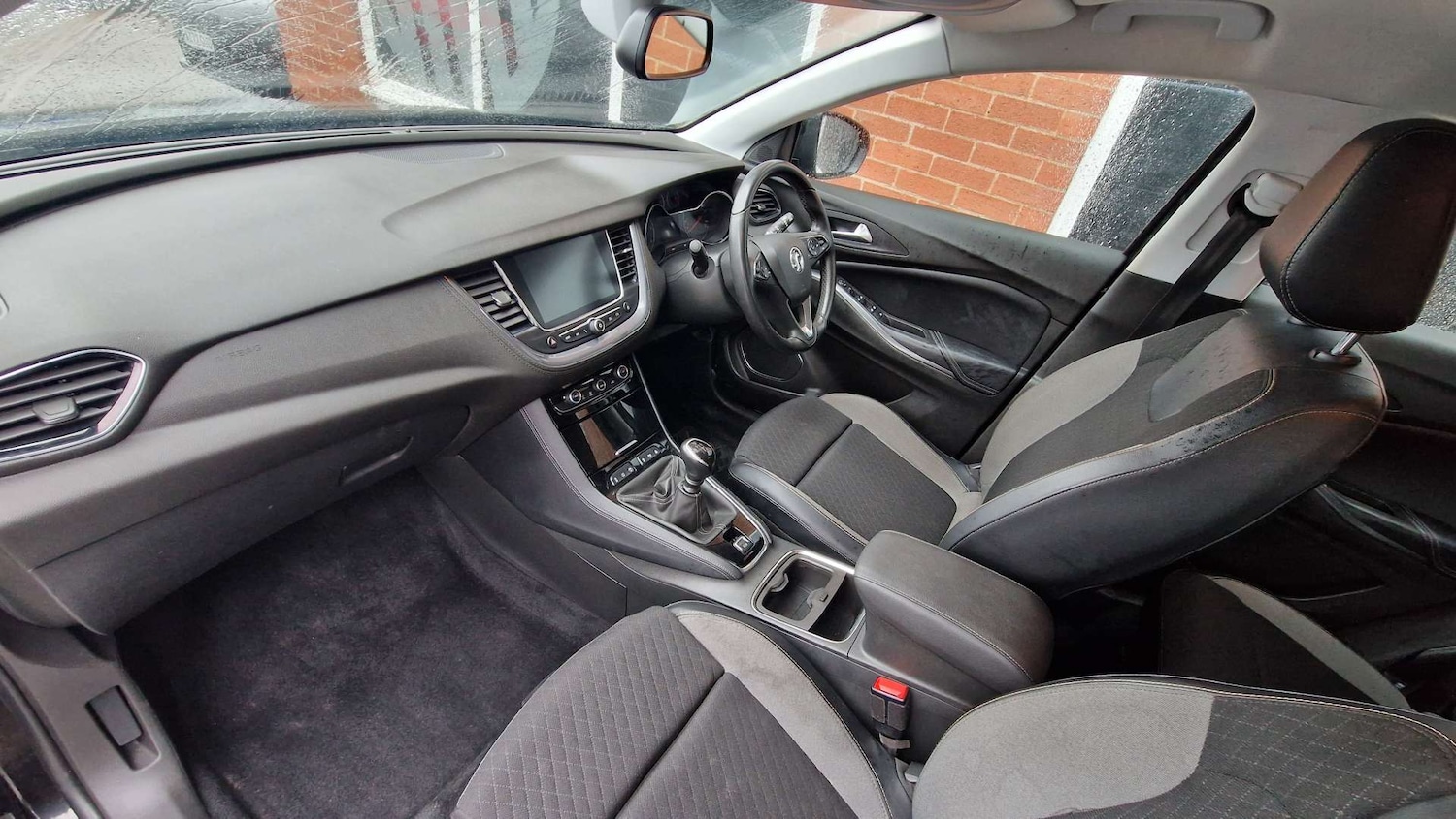 Used Vauxhall Grandland X 2019 for sale - 77617138: Photo 22