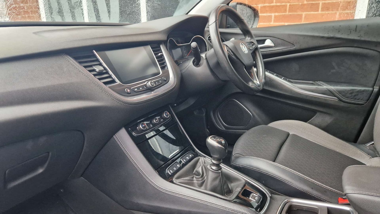Used Vauxhall Grandland X 2019 for sale - 77617138: Photo 23