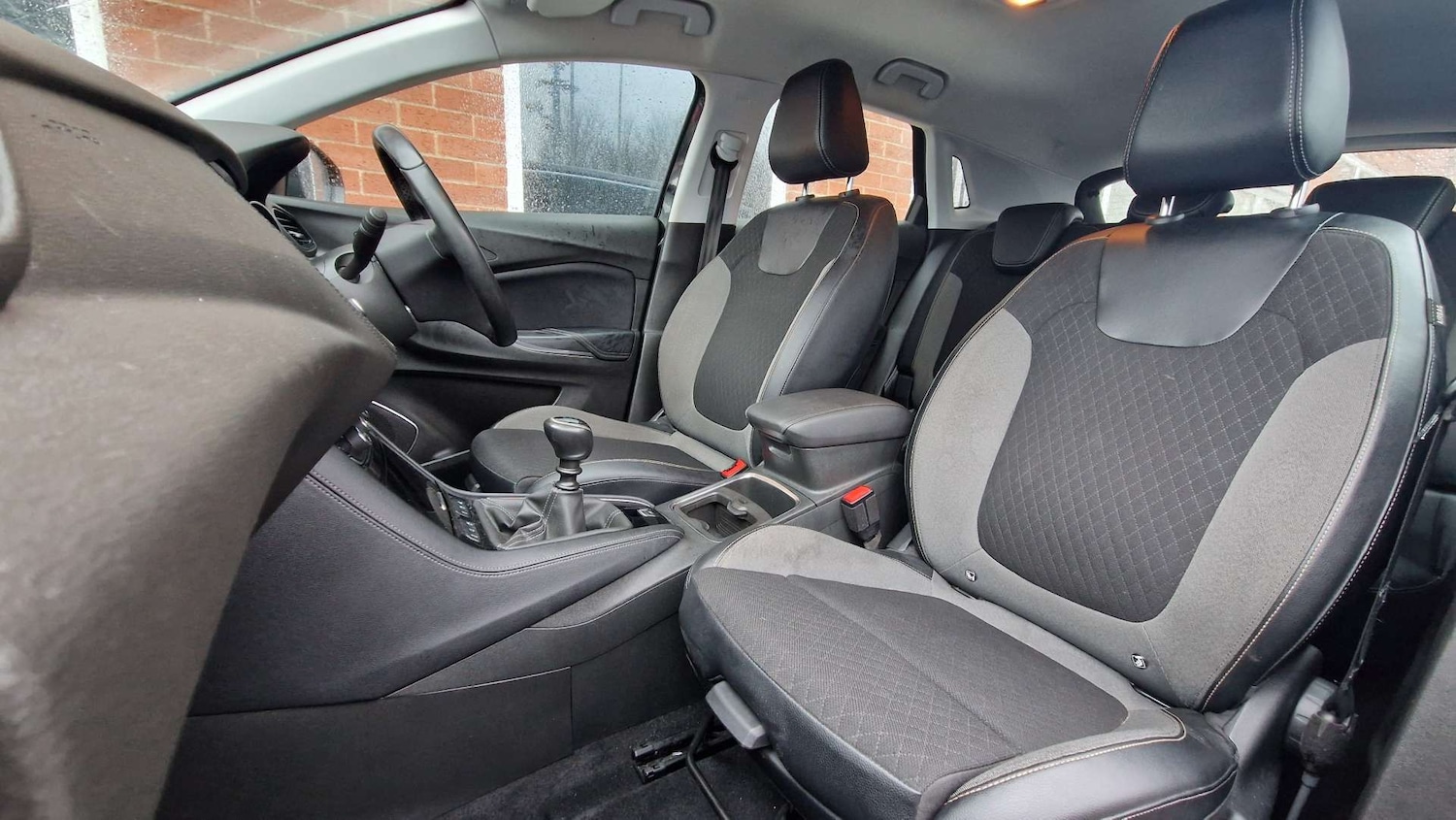 Used Vauxhall Grandland X 2019 for sale - 77617138: Photo 24