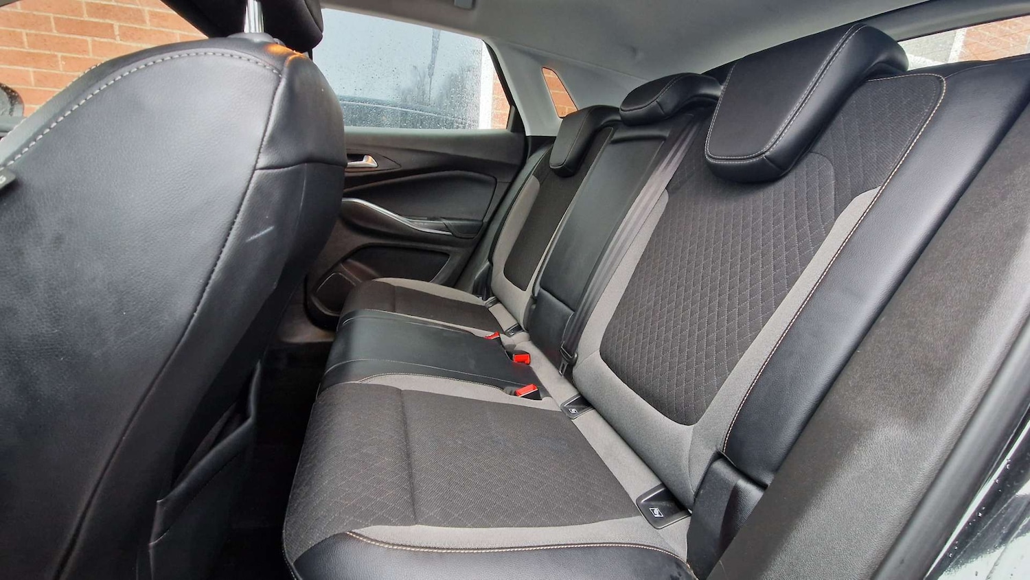 Used Vauxhall Grandland X 2019 for sale - 77617138: Photo 26